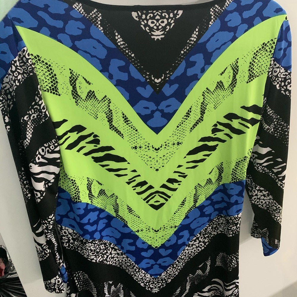 Tunic - Picture 2 of 2